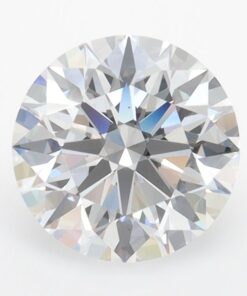VVS1 2.06 ct ROUND Diamond