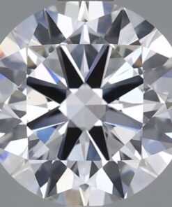 VS2 1.47 ct ROUND Diamond