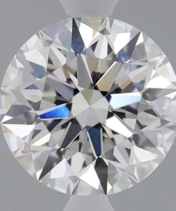 VVS2 3.0 ct ROUND Diamond