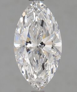 VS1 2.01 ct MARQUISE Diamond