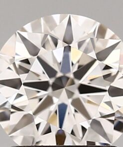VS1 1.41 ct ROUND Diamond