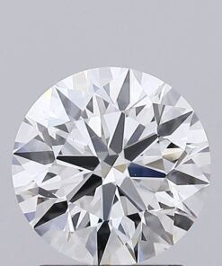 VS2 1.58 ct ROUND Diamond