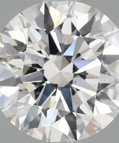 VS1 1.57 ct ROUND Diamond