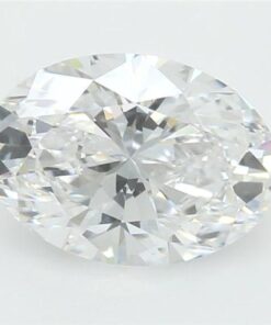 VVS2 1.03 ct OVAL Diamond