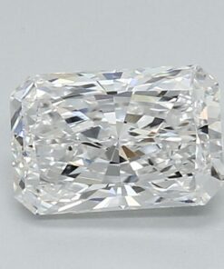 VVS2 1.02 ct RADIANT Diamond