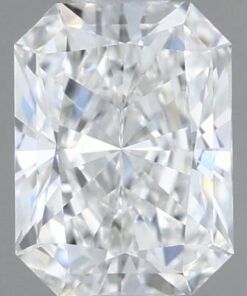 VVS2 0.7 ct RADIANT Diamond
