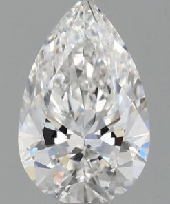 VVS2 1.09 ct PEAR Diamond