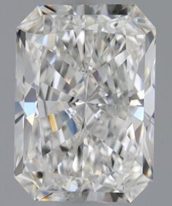VVS2 1.0 ct RADIANT Diamond