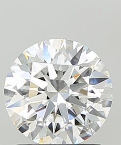 VVS2 1.59 ct ROUND Diamond