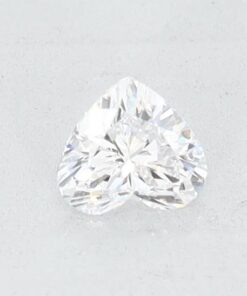 VS1 0.21 ct HEART Diamond