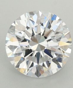 VS2 1.41 ct ROUND Diamond