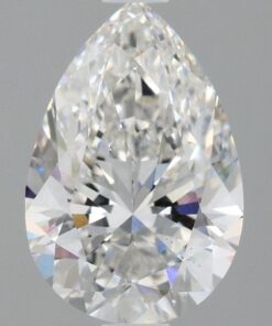 VS1 1.9 ct PEAR Diamond