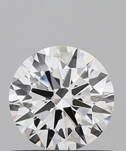 VS1 0.7 ct ROUND Diamond