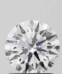 VVS2 1.08 ct ROUND Diamond