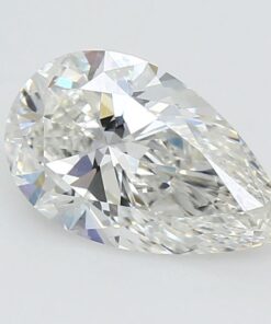 VVS2 2.26 ct PEAR Diamond