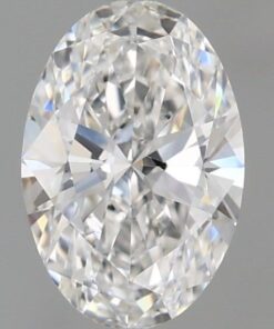 VVS1 1.07 ct OVAL Diamond