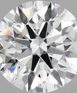 VS1 1.07 ct ROUND Diamond