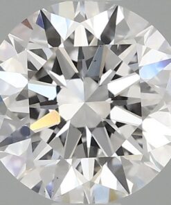 VS1 1.07 ct ROUND Diamond