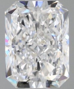 VS1 1.4 ct RADIANT Diamond
