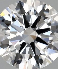 VS1 1.07 ct ROUND Diamond