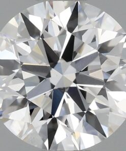 VS1 1.07 ct ROUND Diamond