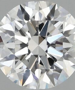 VS1 1.07 ct ROUND Diamond