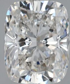 SI1 1.6 ct CUSHION BRILLIANT Diamond