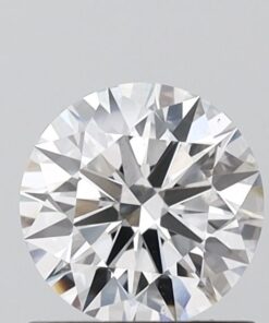 VS2 0.91 ct ROUND Diamond