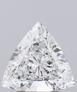 VVS2 1.47 ct TRIANGULAR Diamond