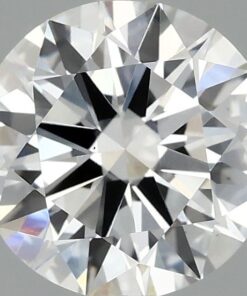 VS1 2.1 ct ROUND Diamond