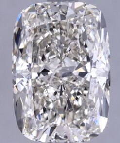 VVS2 1.65 ct CUSHION BRILLIANT Diamond