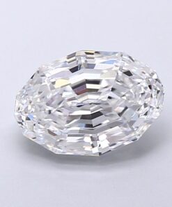VVS1 2.43 ct OTHER Diamond