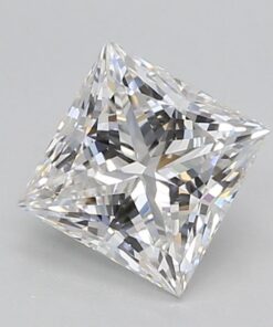 VVS1 1.22 ct PRINCESS Diamond