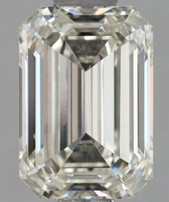 VVS2 1.1 ct EMERALD Diamond