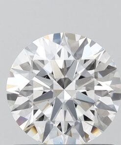 VS1 1.04 ct ROUND Diamond