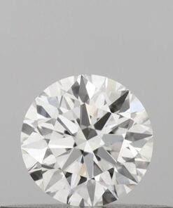 VVS2 0.35 ct ROUND Diamond