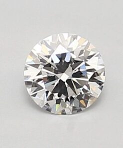 VVS2 0.44 ct ROUND Diamond