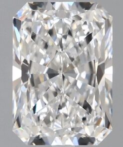 VS1 2.07 ct RADIANT Diamond