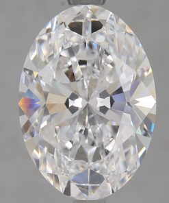 IF 3.1 ct OVAL Diamond