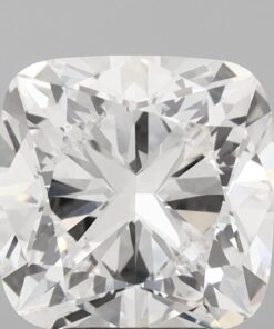 VVS2 5.03 ct CUSHION MODIFIED Diamond