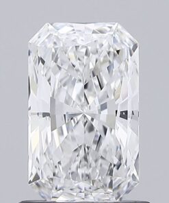 VS2 1.01 ct RADIANT Diamond