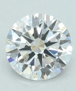 VS2 1.02 ct ROUND Diamond