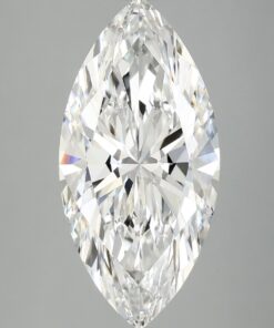 VVS2 5.04 ct MARQUISE Diamond