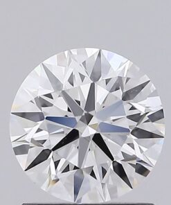 VVS1 1.02 ct ROUND Diamond