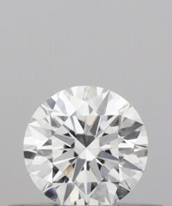 VVS2 0.3 ct ROUND Diamond