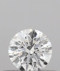 VVS2 0.31 ct ROUND Diamond
