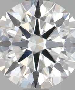 VS1 1.31 ct ROUND Diamond
