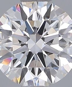 VVS2 1.04 ct ROUND Diamond