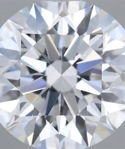 VVS2 1.27 ct ROUND Diamond