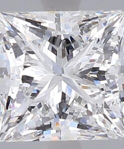 VVS2 2.27 ct PRINCESS Diamond
